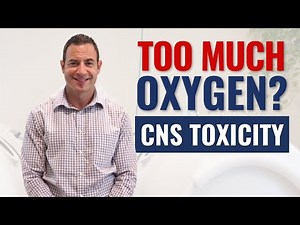 Risks Of Hyperbaric Chambers: Central Nervous System Oxygen Toxicity