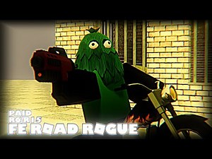 Delta/Hydrogen/CodeX Mobile Script Showcase | [FE] Road Rogue (Fling, R6/R15)