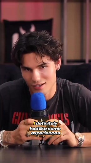 The Wild Podcast #thewildpodcast | Twpclipped