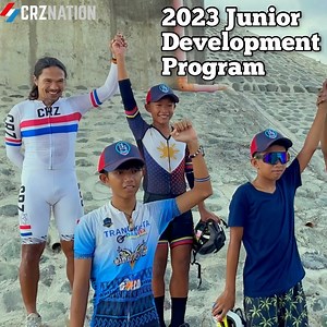 9.1K views · 542 reactions | CRZ Character Development Junior Program...
