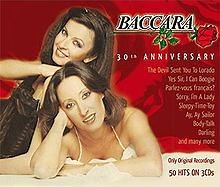 30th Anniversary (Baccara album) - Alchetron, the free social encyclopedia