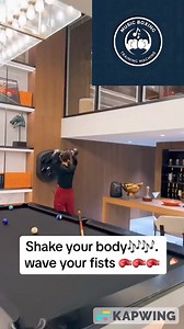 "🥊 Unleash your inner champion with the Music Boxing Training Machine! 🎶💥 Get ready to punch to the rhythm and sculpt your body with our innovative fitness gear. Here's why you'll love it: 🎵 Punch to the Beat: Sync your punches with your favorite tunes for a dynamic and energizing workout. 💪 Intensity Control: Customize the intensity level to suit your fitness goals and challenge yourself. 🔥 Calorie-Blasting Fun: Burn calories while having a blast - fitness has never been this enjoyable! �