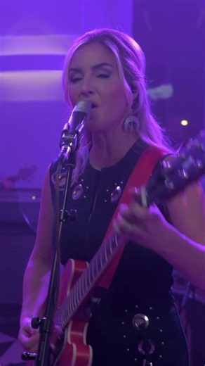 Maggie Rose's "Half Moon" Album Release Party on Volume.com - 8/13/26