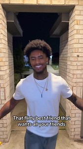 13K views · 513 reactions | that flirty best friend that wants all your friends | Lilplayaplaya | Facebook