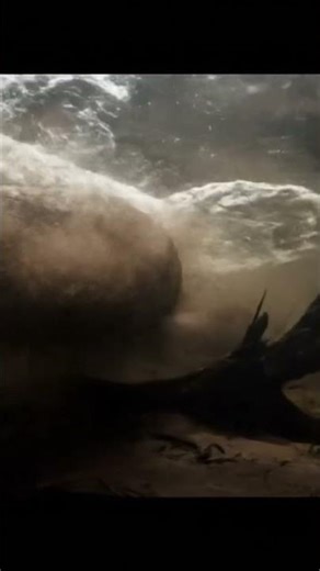 Unbelievable Python Clash 😲 #prehistoric #shorts #prey #aistorytelling