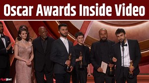 Oscar Awards 2025: Watch The Full List of Winners From the 97th Academy Awards. The 97th Academy Awards, also known as the 2025 Oscars, took place on a very special night that celebrated the biggest movies from 2024 and the incredible people that brought them to the big screen. Watch video to know more... #OscarAwards2025 #ZoeSaldana #ZoeSaldanaoscar #ZoeSaldanaemotional #ZoeSaldanavideo #SelenaGomez #SelenaGomezoscar2025 #Oscar2025 #Oscar2025videos #Oscar2025celebs #Oscar2025live #Oscar2025live