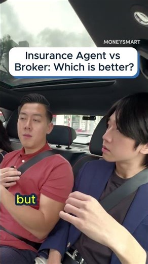 Insurance Agent vs Insurance Broker