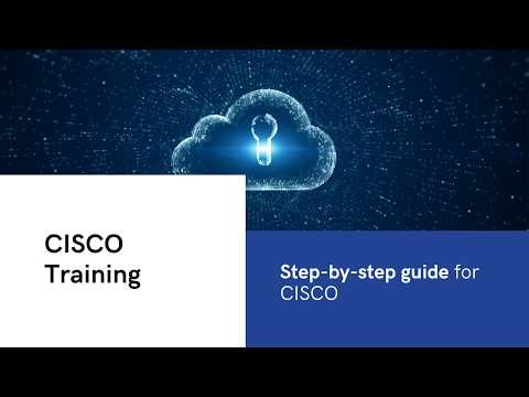 cisco access layer configuration