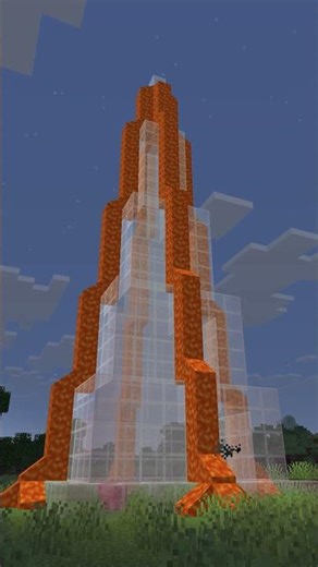 Minecraft unusual construction!!!#minecraft #minecrafttutorialbuilds #minecrafttutorial