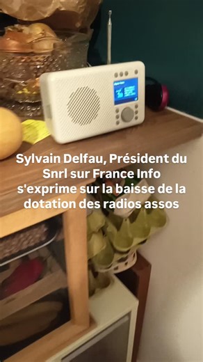 Radio Laser on Reels