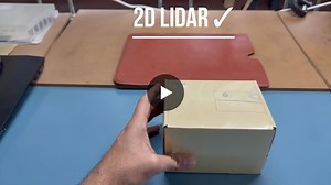 #lidar #robotics #autonomoussystems #slam #perception #sensors #embeddedsystems #ros #innovation #rk | Rama Krishna Reddy Dyava