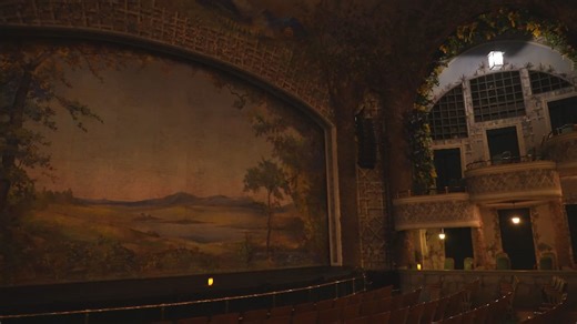 Step into one of downtown Toronto's historic ghost tours