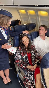 22K views · 91 reactions | Husband goes into bathroom with flight attendant  | Max Climax | Facebook