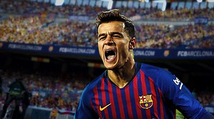 Pro Evolution Soccer 2019 - Barcelona Vs MD White Full Match Gameplay