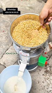 168K views · 922 reactions | C'est une machine multifonction. Elle ne...