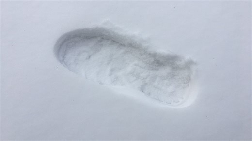 It's coming! Storm goes from watch to warning; 10 to 14 inches of snow expected for Muncie