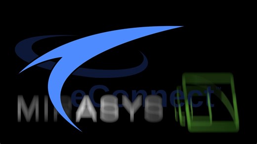 Marketing Mirasys eConnect Connector