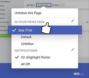 1.2K views | Wix on Reels | Facebook