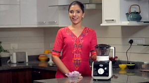 17K views · 1K reactions | Do not waste time and energy chopping vegetables manually. An Ultra VARIO+ Chopper enables you to chop vegetables with ease. | Elgi Ultra | Facebook