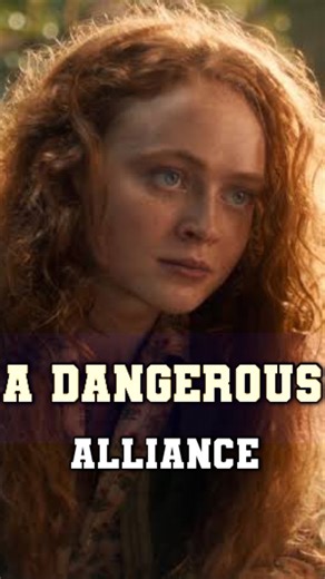 Could Punisher align with Sadie Sink’s character?