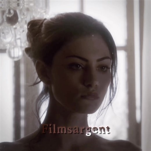 C*nty Hayley moment loading Clock that hybrid thank you - SCENEPACKS @hybridargentscenes on ig - HASHTAGS #hayleymarshalledit #phoebetonkin #theoriginals #tvdu #fyp