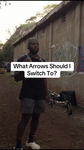 Choosing the Right Hunting Arrows for Speed and Durability