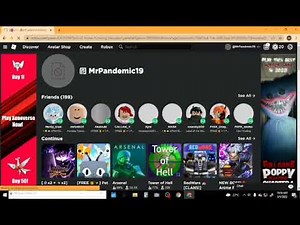 How to Join on "just games'' roblox group (Anime Punching Simulator)