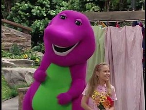 Barney & Friends: It's Showtime! (Season 8, Episode 19)