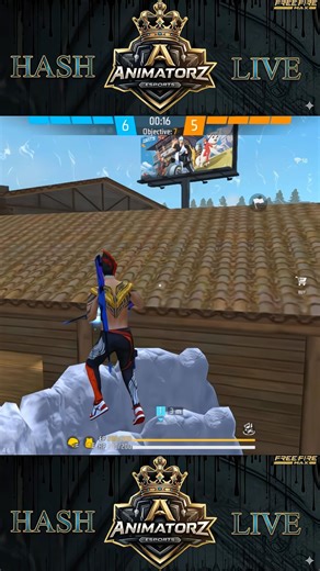 Sniper pochinok roof top strategy 😱 #shorts #shortsfeed #hashpc