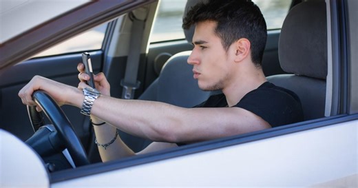 New rules of the road: What Utah drivers need to know about the 2026 legislative session