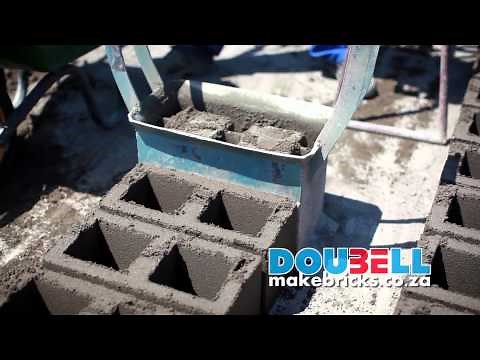 Doubell DIY Brickyard