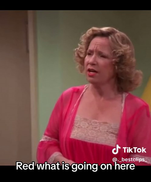 Donna and Kitty: A Heartwarming Bond from That '70s Show