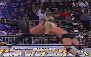 DDP 钻石切合集（RKO原型）Diamond Cutters WCW钻石王老五