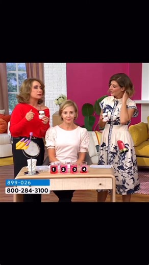 1.8K views · 56 reactions | If you missed us this week on beauty report don’t worry I’ll be back tomorrow at 9pm ET on HSN with more beauty tips, tricks and hacks! ✨‍♀️#LoveHSN #beautysecrets #beautyhacks #bestskincare | Sarah Anderson HSN | Facebook