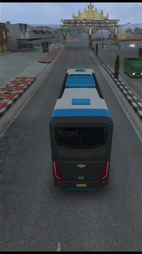 Bus modification 😲😲🚌 #howtodownloadmodsinbussimulator #busmodification #gamingforenjoy