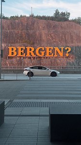 Bergen Vlog uploading at 7 pm 🔥 #norway #bergen #travelvlog | WannabeGump