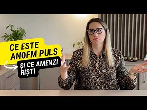 Be careful with ANOFM PULS when hiring or firing someone