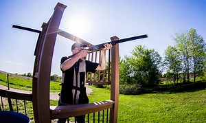 Shooting Clays | How to Hit a Moving Target