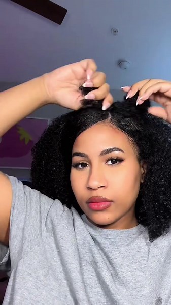 Healthy Hair Made Simple with the Right Products