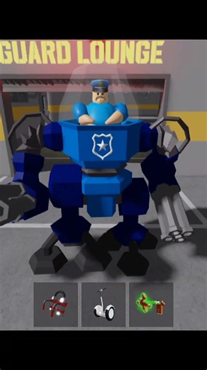 BARRY'S PRISON RUN ROBLOX! #roblox #obby #barry #barryprisonrun