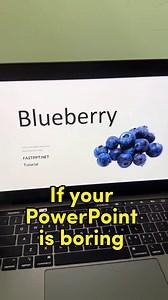 10K views · 95 reactions | Morph PowerPoint tutorial #powerpoint #powerpointtutorial #powerpointdesign #powerpointpresentation #tutorial | PowerPointskills | Facebook