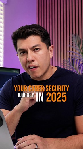 Cyber Security Roadmap for 2025: Your Career Guide