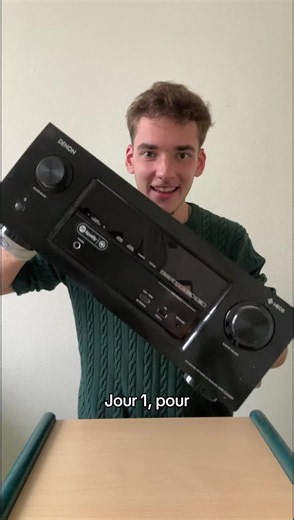 J'ai Gagné Tant d'Argent avec Cet Ampli : Mon Histoire