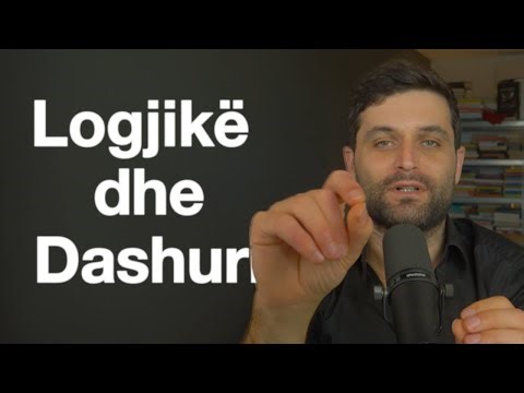 Si ta mësosh fëmijën të marrë vendime...