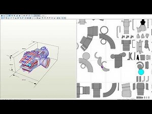 tutorial pepakura base