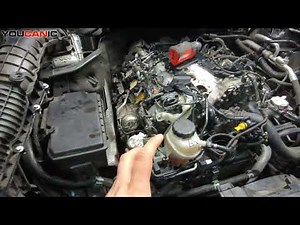 Engine Problems due to Carbon Buildup, Low Compression, & Misfires
