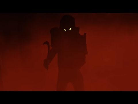 Turning Rust into a Horror Game