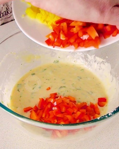 Пирожки за 5 минут! Обалденные пирожки с курицей и овощами в мультипекаре