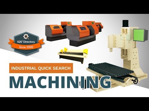 Machining: The Complete Guide