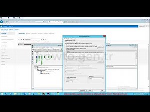 How To Restore A Mailbox From An Exchange Server 2013 Recovery Database